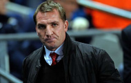 HLV Rodgers: Anfield sẽ là nơi chắp cánh cho tham vọng vô địch