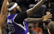 Video NBA: San Antonio Spurs 112-104 Sacramento Kings