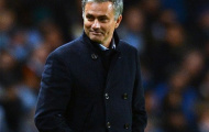 Đời có một Tào Tháo, bóng đá có một Mourinho