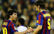 Ibrahimovic: Messi muốn đi, PSG sẽ đón