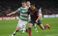 HLV Rodgers 'im lặng' trước chuyện Tello sắp đến Liverpool