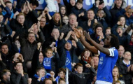 Lukaku: Everton là ứng viên cho chức vô địch