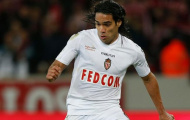 Mourinho vẫn “tơ tưởng” Radamel Falcao