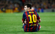 Messi không xứng đáng với QBV, tại sao?