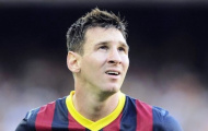 Barca muốn Messi chia sẻ tiền bản quyền hình ảnh