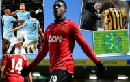 Premier League trước vòng 20: Chậm mà chắc