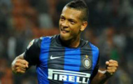 Guarin đi nước đôi: Nịnh Mourinho lẫn Mazzarri
