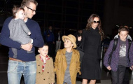 Gia đình Beckham 'mất tích' ở khu resort phát nổ