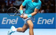 Rafael Nadal và mục tiêu của mùa giải 2014: “Thể lực quan trọng hơn cả danh hiệu”