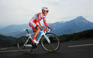 Xe đạp thế giới: Rodriguez tự tin thái quá