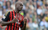 Galliani phủ nhận bất đồng giữa chủ tịch Berlusconi và Balotelli