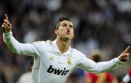Hạ bệ Messi, Ronaldo thành Vua châu Âu
