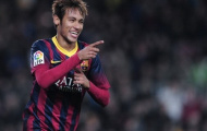 10 sao trẻ xuất sắc nhất lượt đi La Liga 2013/14