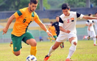 Những thăng trầm của bóng đá Việt trong năm 2013
