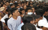 Vấn đề của bóng đá Việt Nam: Sản phẩm lỗi