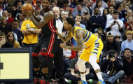 Miami Heat thắng nhọc Denver Nuggets, Portland Trail Blazers thua sít sao trên sân khách
