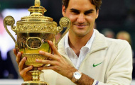 Năm quyết định của Federer