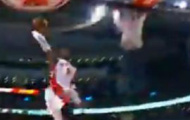 Video NBA: Những cú úp rổ đẹp nhất tuần