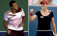 Giải quần vợt Hopman Cup 2014: Pháp thắng kịch tính CH Séc