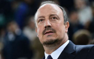 HLV Benitez hy vọng sẽ thành công trong năm 2014