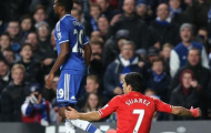 Eto'o tuyên bố không xin lỗi Suarez