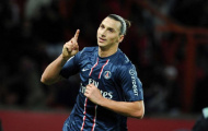 Zlatan Ibrahimovic sẽ kết thúc sự nghiệp ở Celtic?