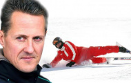 Hàng loạt sao thể thao cầu nguyện cho Michael Schumacher