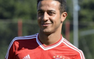 Thiago Alcantara, người mang đến sự khác biệt cho Bayern