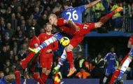 Góc Premier League: Chưa bao giờ sốc như thế!