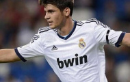Alvaro Morata, mục tiêu quan trọng của Arsenal trong kỳ chuyển nhượng mùa Đông