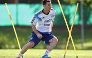 CHÍNH THỨC: Messi bỏ trận Elche và sẽ ra sân thi đấu với Getafe