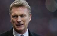 Quỷ Đỏ thăng hoa: David Moyes xứng đáng được ngợi khen