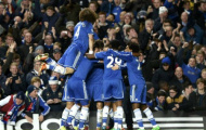 Premier League: Cuộc chơi của Chelsea giờ mới bắt đầu