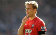 Luke Shaw mới là mục tiêu số 1 của M.U