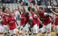Arsenal của những người không mê danh hiệu