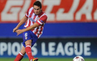 Koke và bài toán mua sắm của David Moyes