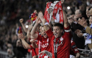 Tiên tri châu Phi đoán Liverpool sẽ vô địch Premier League