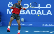 Nadal sẵn sàng thi đấu cả mùa giải 2014