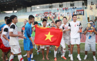 Niềm tin mong manh vào bóng đá Việt