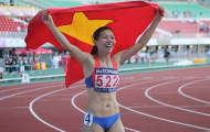 5 tấm gương vượt khó của thể thao Việt Nam trong năm 2013