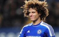 Chelsea –Mourinho: Eureka! David Luiz!