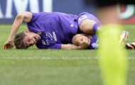 Fiorentina xác nhận Gomez chuẩn bị trở lại