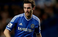 Juan Mata muốn cùng Chelsea thách thức cuộc đua vô địch
