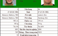 Sự hưng phấn của Nadal (V2 Qatar Open)