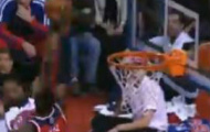 Video NBA: Pha úp rổ đẹp nhất ngày 30/12