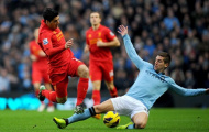 Liverpool: Cần lắm một “máy quét”