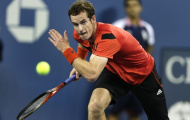 Điểm tin thể thao 01/01: Murray không được phong tước vị Hiệp sĩ