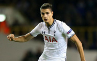 Tottenham đóng cánh cửa trở lại Italia của Lamela