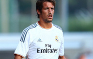 M.U chú ý: Real Madrid muốn bán tháo Coentrao