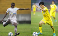 V-League 2014 còn 10 ngày sẽ khởi tranh: Những tiền đạo được kỳ vọng
